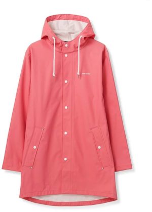 Wings Rainjacket Coral XXL