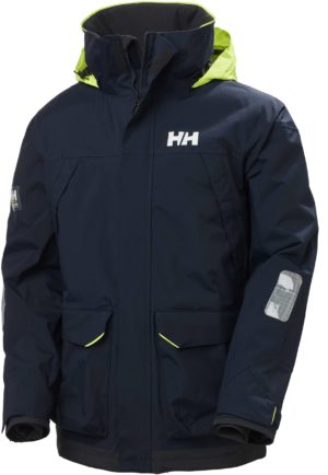 Pier 3.0 Jacket Navy XL