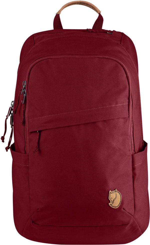 Räven 20L Redwood