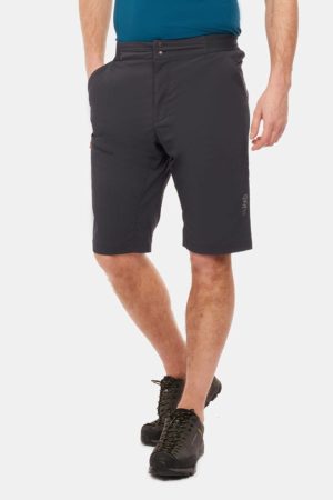 Torque Light Shorts Beluga XXL