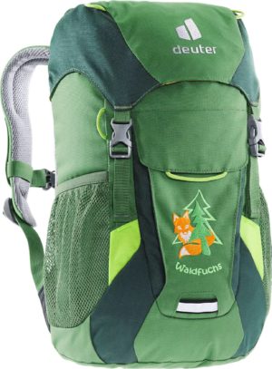 Waldfuchs Leaf Green
