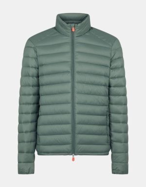 Giga Jacket Thyme XXXXL