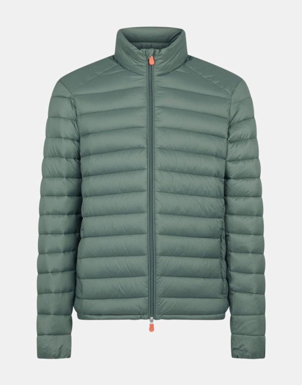 Giga Jacket Thyme XXXXL