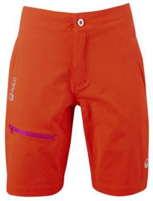 Pallas Women's Shorts Oranssi 42