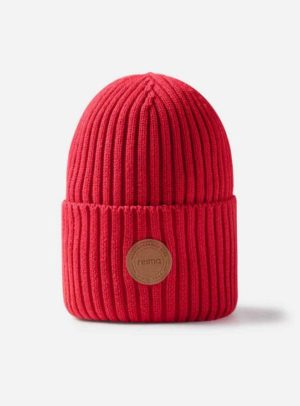 Hattara Beanie Tomato 5658