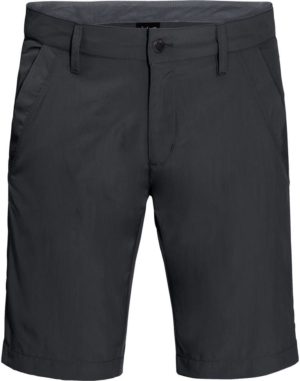 Desert Valley Shorts Men Dark Grey 58