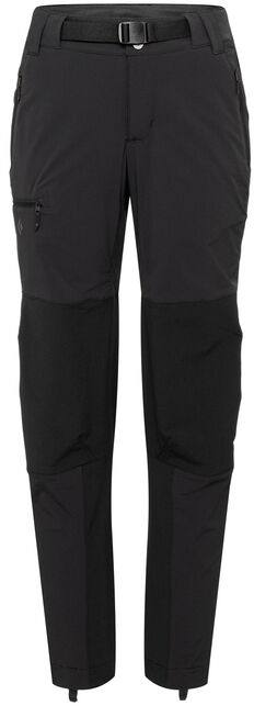 Swift Pants Women's Musta XL