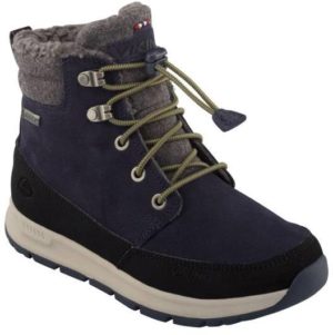 Rotnes GTX Musta / Harmaa 41