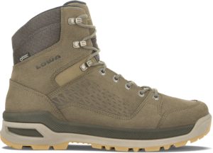 Locarno Ice GTX Mid Oliivi 12