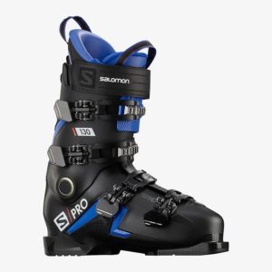 S/Pro 130 21/22 Musta / Sininen 29