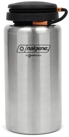 Standard Stainless Steel 32 oz