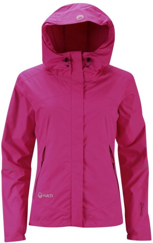 Caima Jacket Women's Raspberry 46