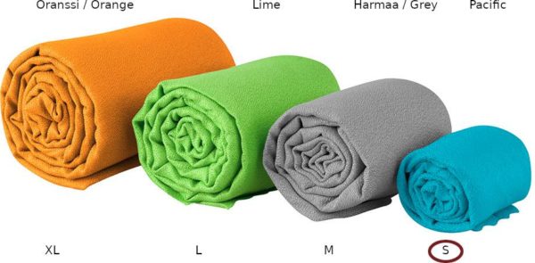 Airlite Towel S Pacific