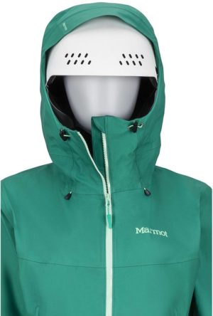 Starfire Jacket Women's Vihreä XS