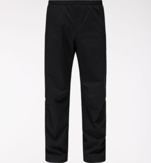 Buteo Pant Men Musta XXXL