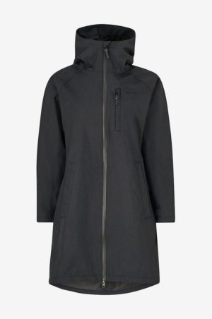 Gale Jacket Musta XXL