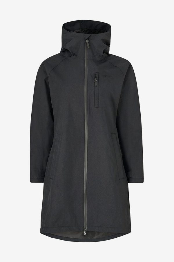 Gale Jacket Musta XXL