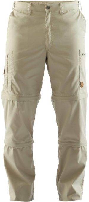 Sipora Shade Trousers Limestone 56