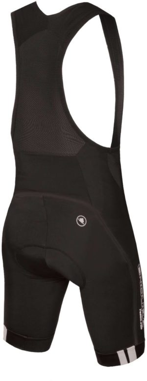 FS260-Pro Bibshort Musta XXL