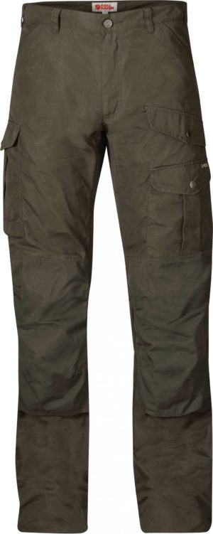 Barents Pro Dark olive 60