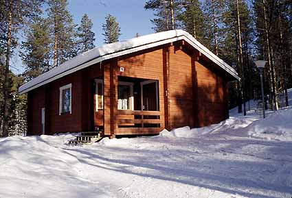 VIIPUSJÄRVI 10, Rukatunturi