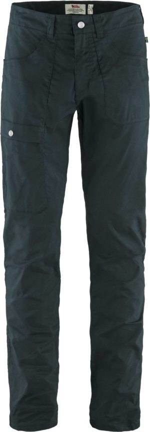 Vardag Lite Trousers M Dark navy 56