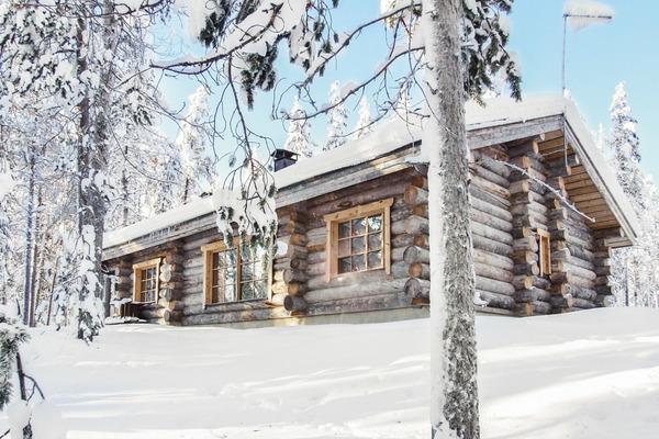 OIVANKI / PIKKU-JUNGA, Kuusamo