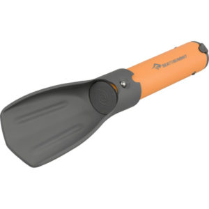 Sea to Summit Pocket Trowel Nylon - Orange - OneSize