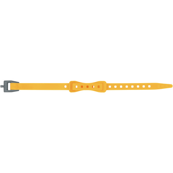 Sea to Summit Stretchloc 12-12 X 300mm 2-pk - Yellow - OneSize