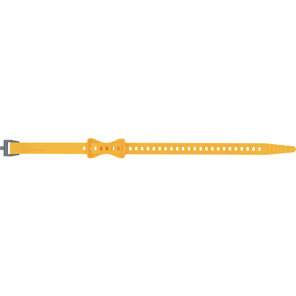 Sea to Summit Stretchloc 20-20 X 500mm 2-pk - Yellow - OneSize