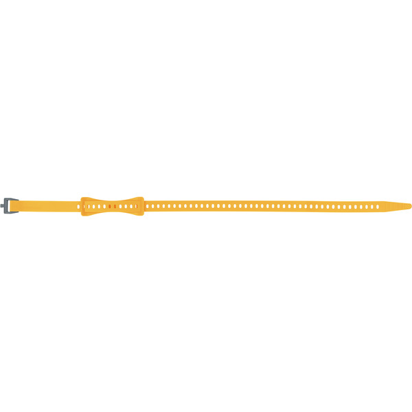 Sea to Summit Stretchloc 30-20 X 750mm 2-pk - Yellow - OneSize