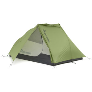 Sea to Summit Alto Tr2 Plus - Green - OneSize