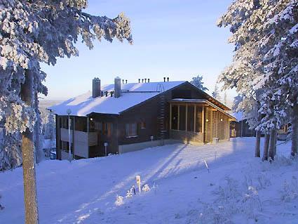 KESÄ-IIKKA C6, Rukatunturi