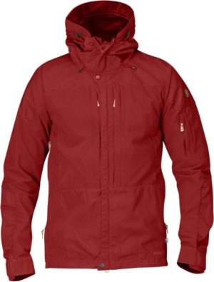 Keb Jacket 2018 Lava XXXL