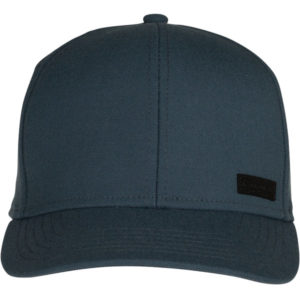 Icebreaker Patch Hat - Serene Blue - Unisex - OneSize