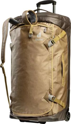 AViANT Duffel Pro Movo 90 Coffee