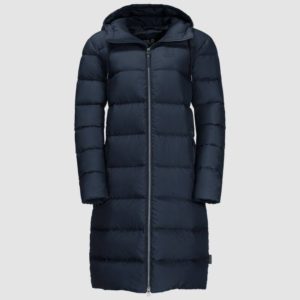 Crystal Palace Coat Midnight blue XL