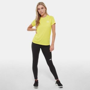 Flex T-shirt Women's Lemonade XL