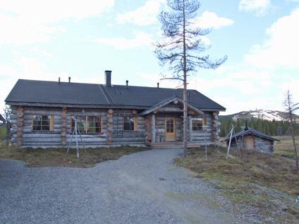 KUUKKELINKIERTO, Rukatunturi