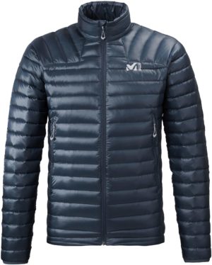 K Synth'x Down Jacket Tummansininen XXL