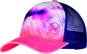 Trucker Cap Ray Rose Pink