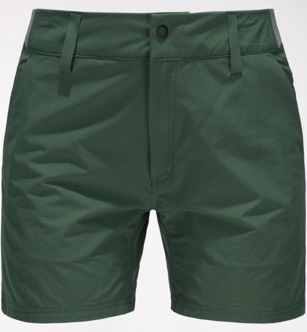 Amfibious Shorts Women's Vihreä 42