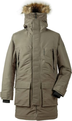 Ben Men's Parka Crocodile XXXL