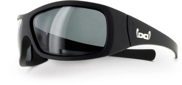 G3 Black Polarized