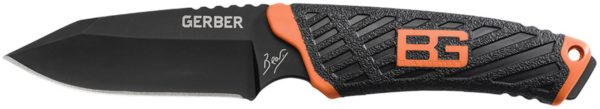 Bear Grylls Compact Fixed Blade