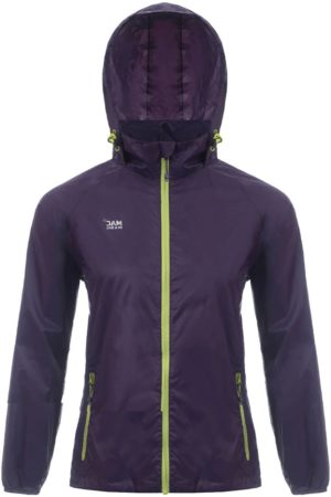 Adult Jacket Grape XXL