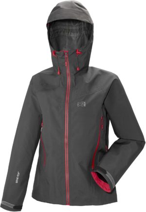 LD Kamet GTX Jacket Tarmac XL