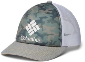 Women's Mesh Hat II Camo