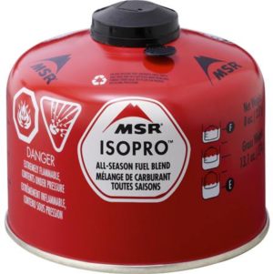 Isopro 227 g