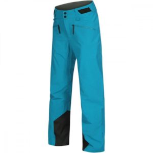 Radical Pants Women Glacier Green L